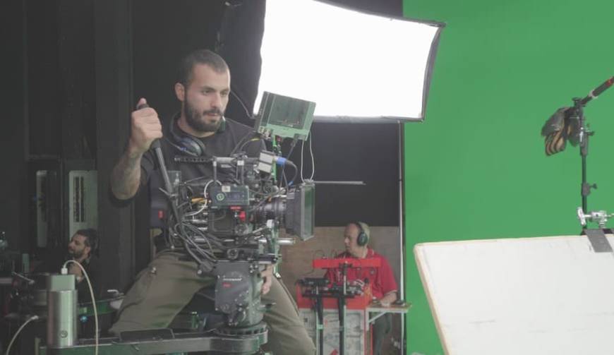 场景化叙事，洛江区电商产品视频拍摄制作的破局之道