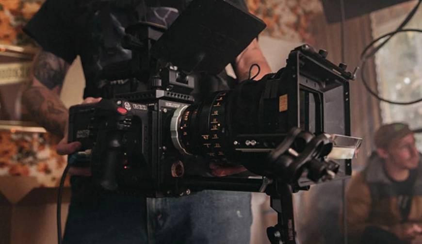 深耕本土，洛江区产品宣传视频拍摄公司的服务密码