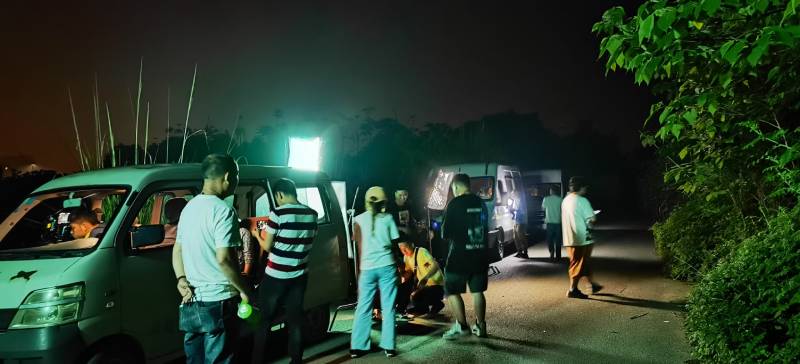 以镜头为笔，绘就洛江区产品视频的进阶之路